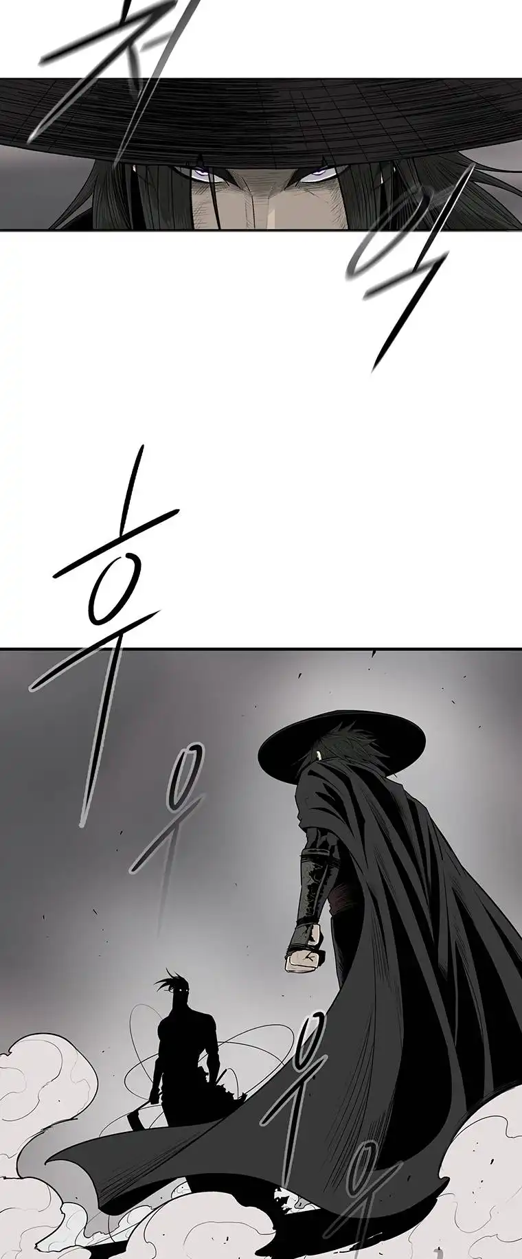 Legend of the Northern Blade Chapter 146 19